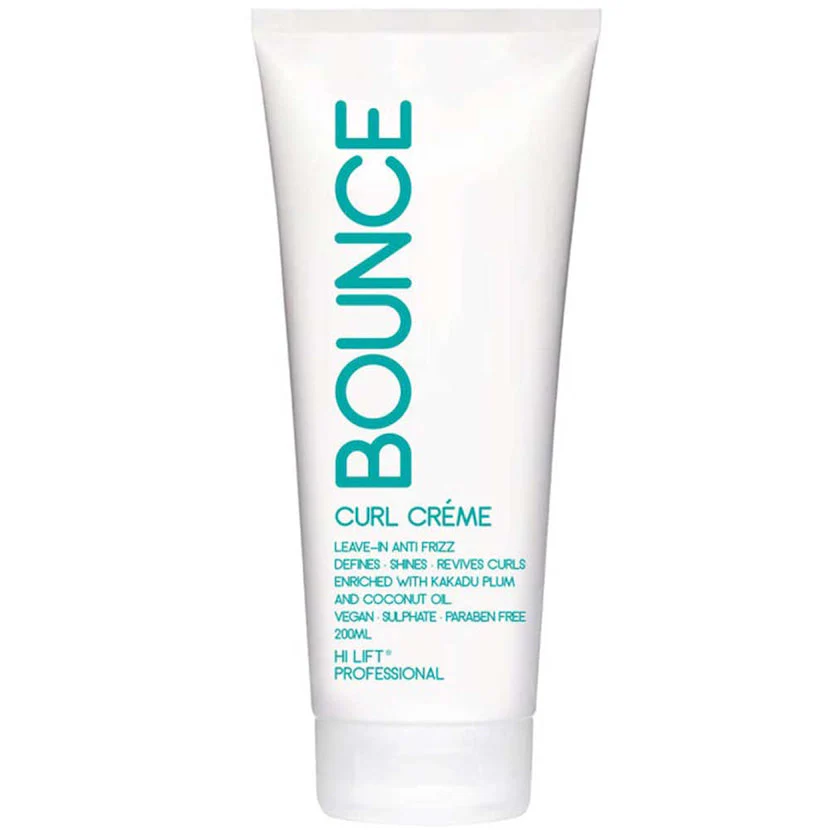 Procurl Curling Tong 25mm With Bonus Hi Lift Bounce Tube Curl Creme - Image 3