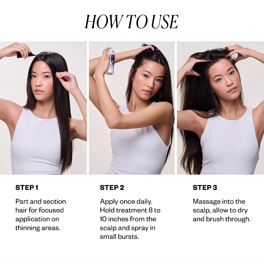 Sponsored Hair Density Scalp Treatment 63ml - Image 2