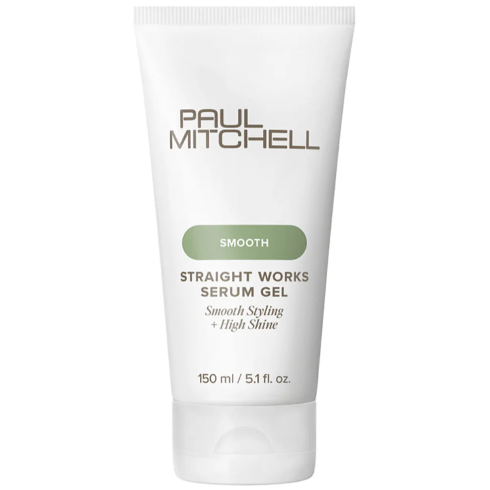 Straight Works Serum Gel 150ml