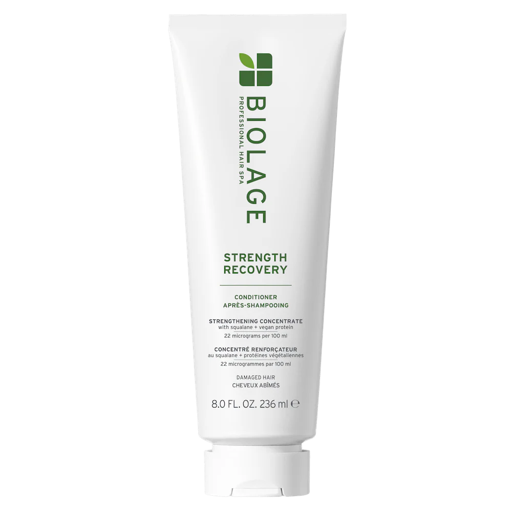 Strength Recovery Conditioner 236ml