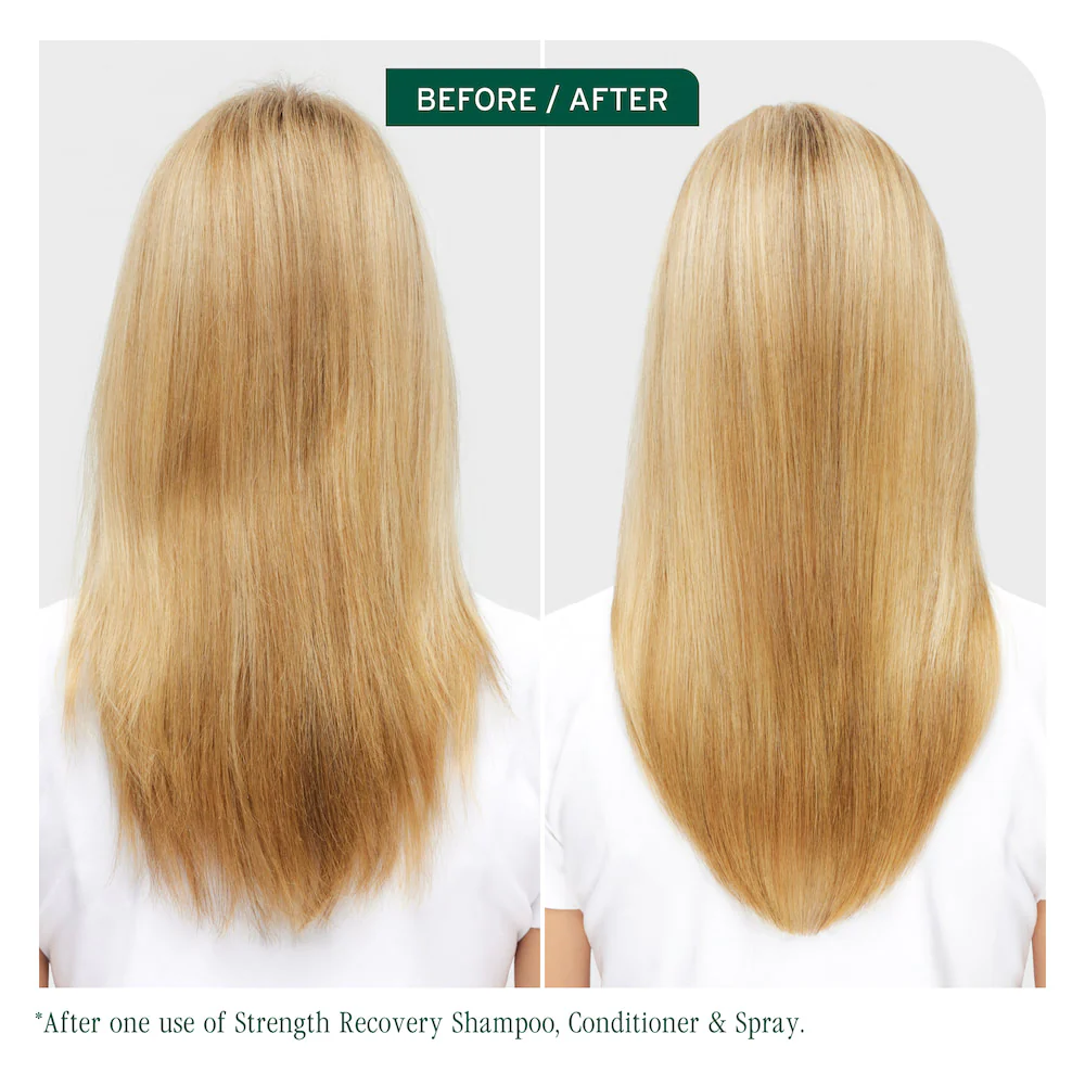 Strength Recovery Conditioner 236ml - Image 3
