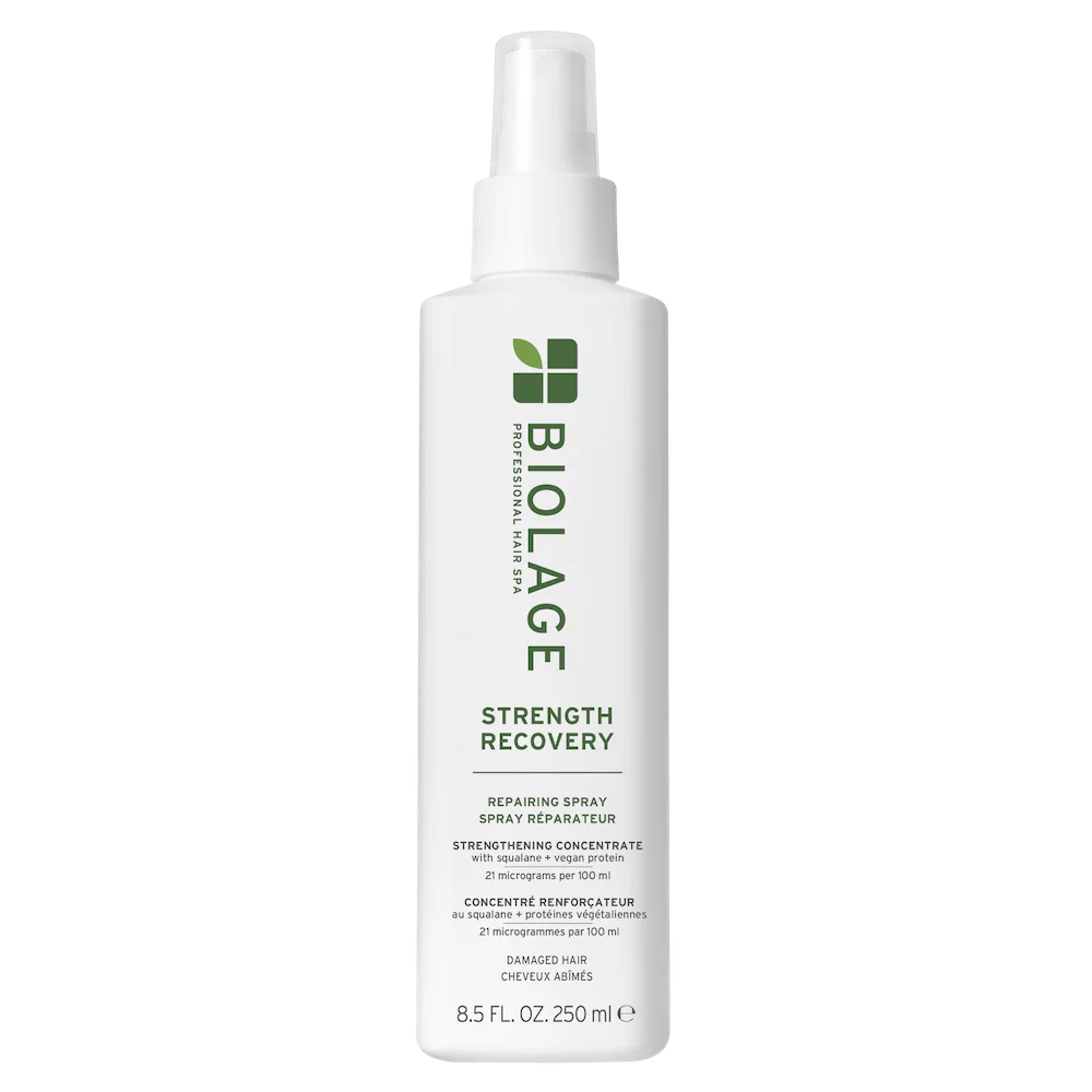 Strength Recovery Repairing Spray 250ml