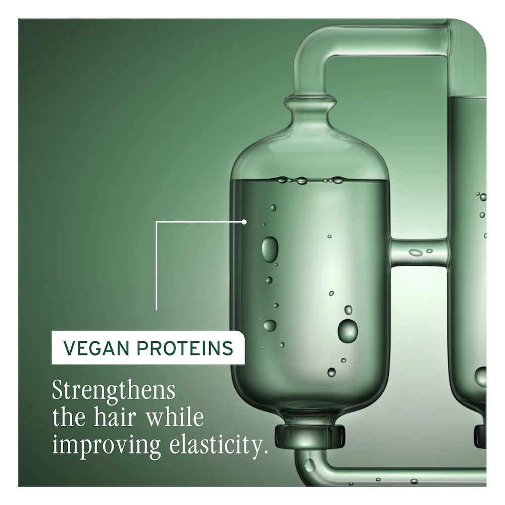Strength Recovery Shampoo 400ml - Image 5
