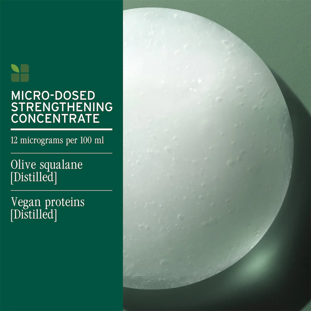 Strength Recovery Shampoo 400ml - Image 7