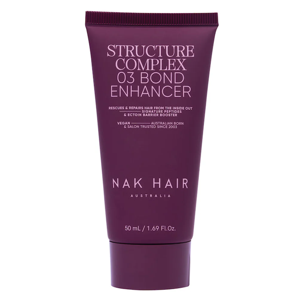 Structure Complex No.3 Bond Enhancer 50ml