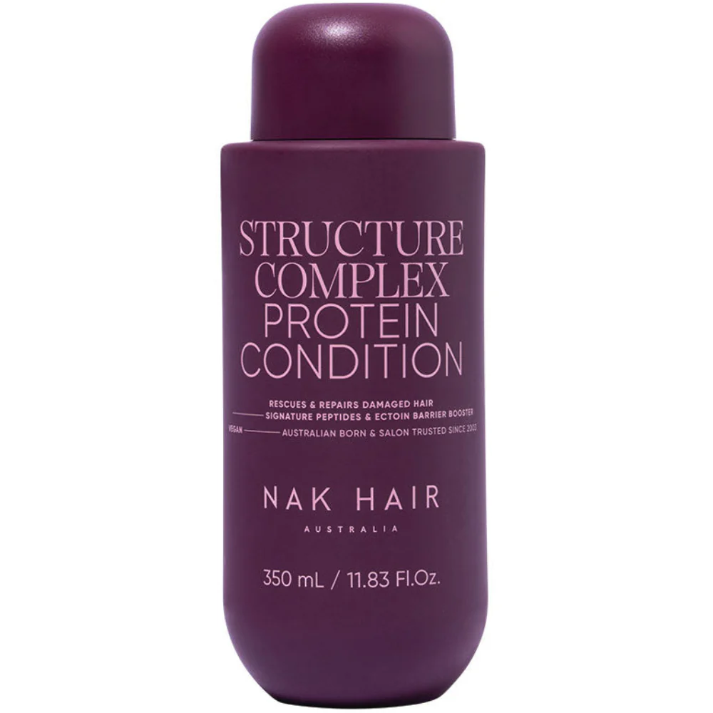 Structure Complex Protein Conditioner 350ml