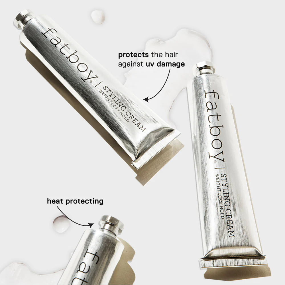 Styling Cream 100g - Image 4