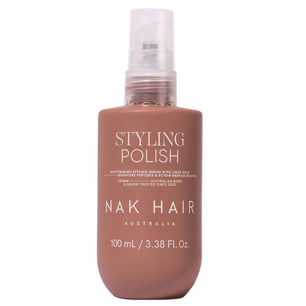 Styling Polish 100ml