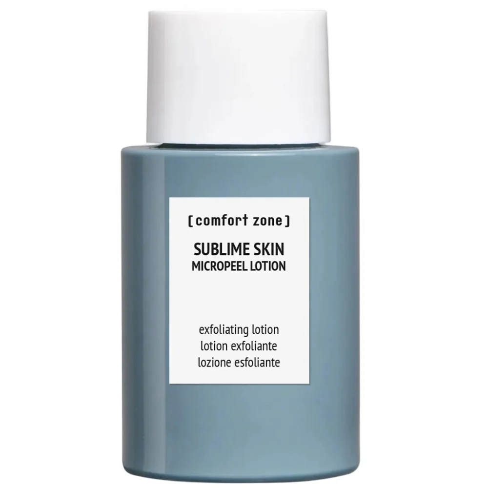 Sublime Skin Micropeel Lotion 100ml