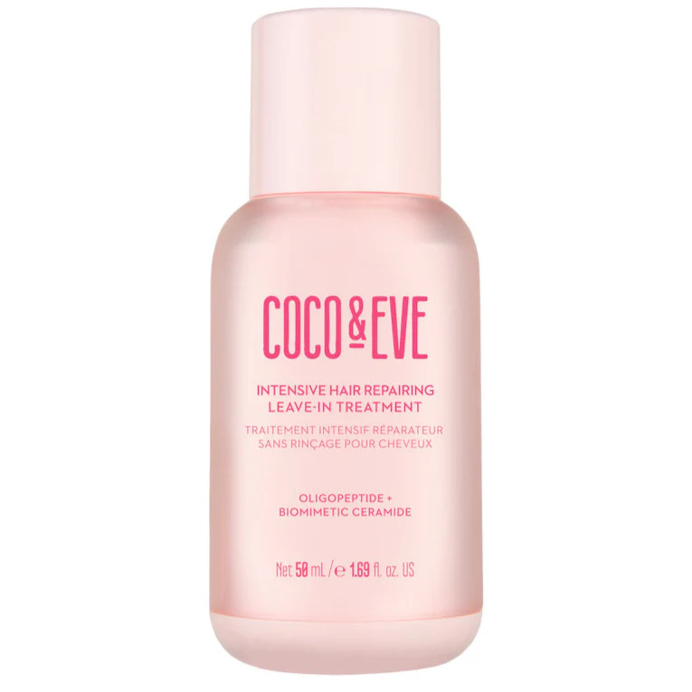 Sweet Repair Intensive Hair Repairing Leave-In Treatment 50mL