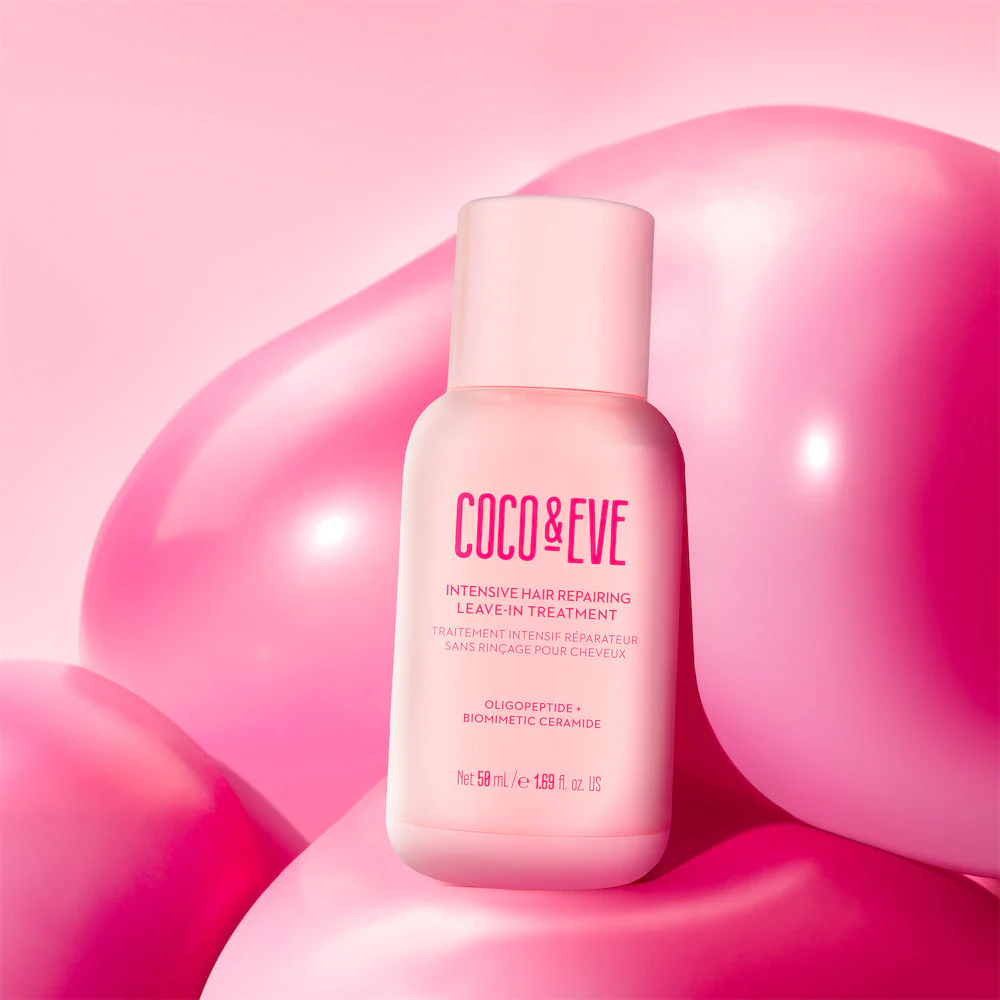 Sweet Repair Intensive Hair Repairing Leave-In Treatment 50mL - Image 3