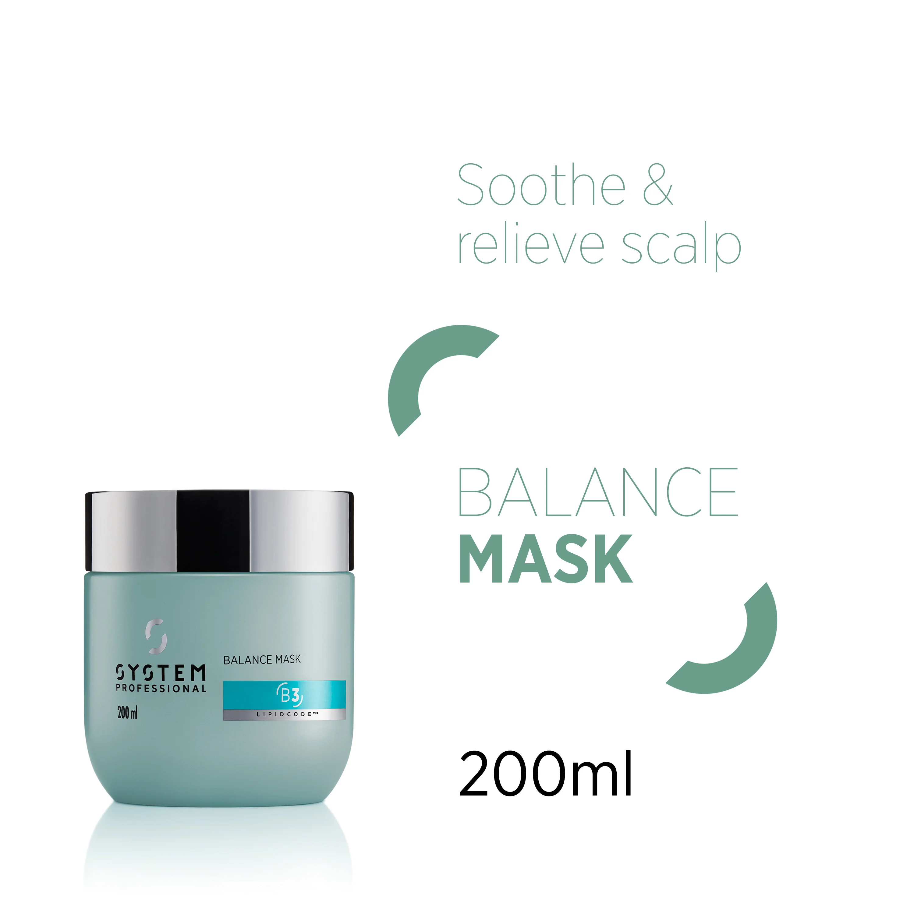 Balance Mask 200ml - Image 2