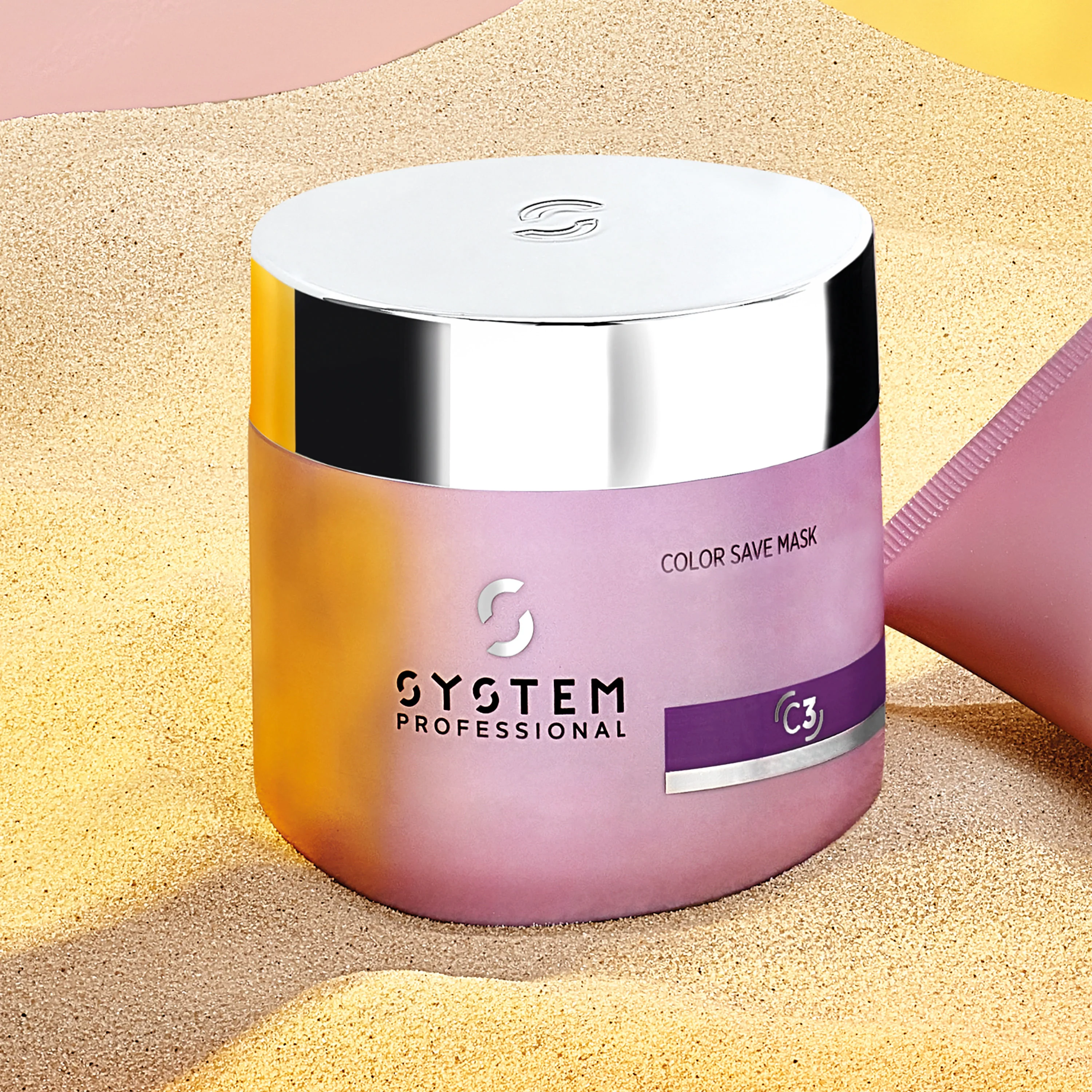 Color Save Mask 200ml - Image 3