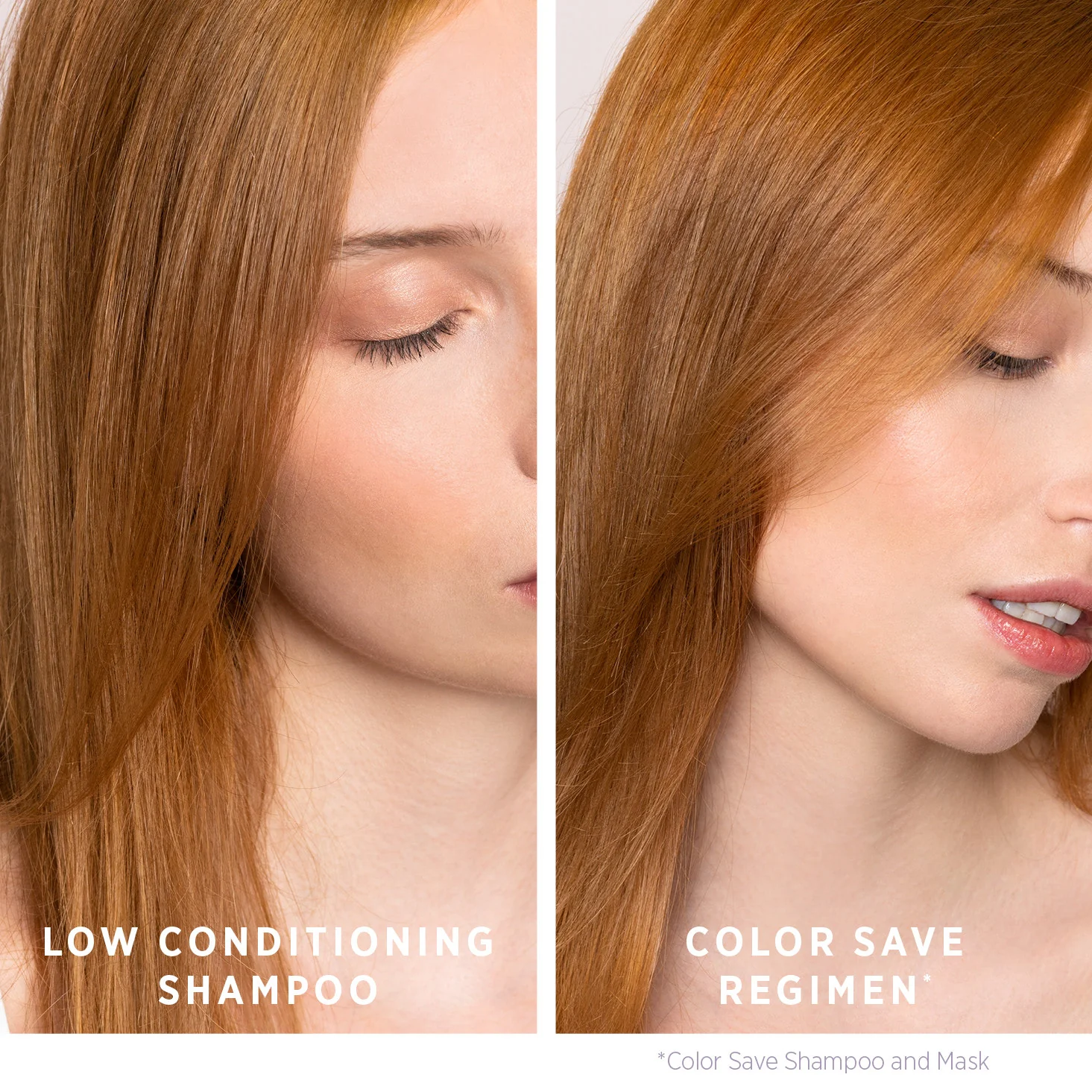 Color Save Shampoo 250ml - Image 5