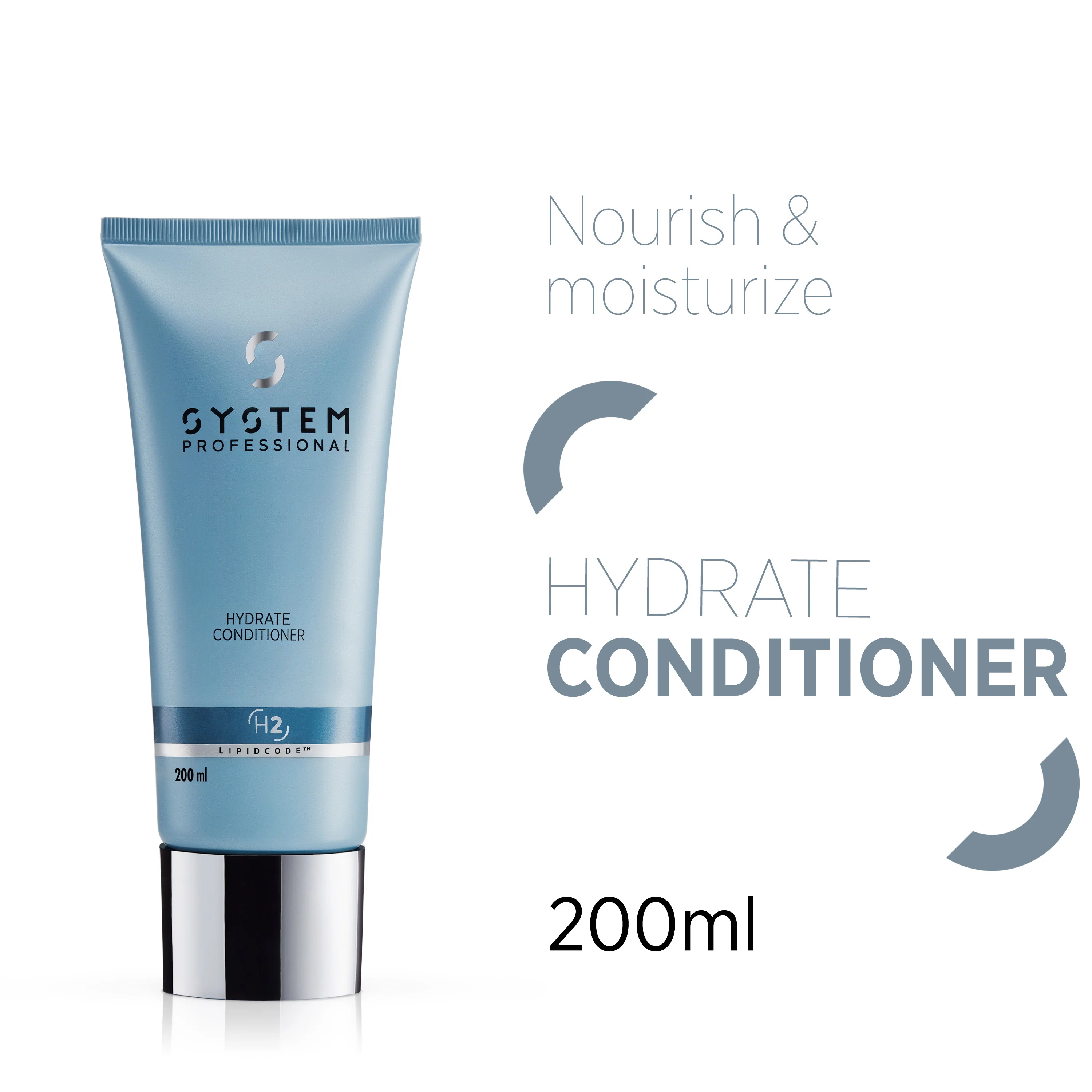 Hydrate Conditioner 200ml - Image 2