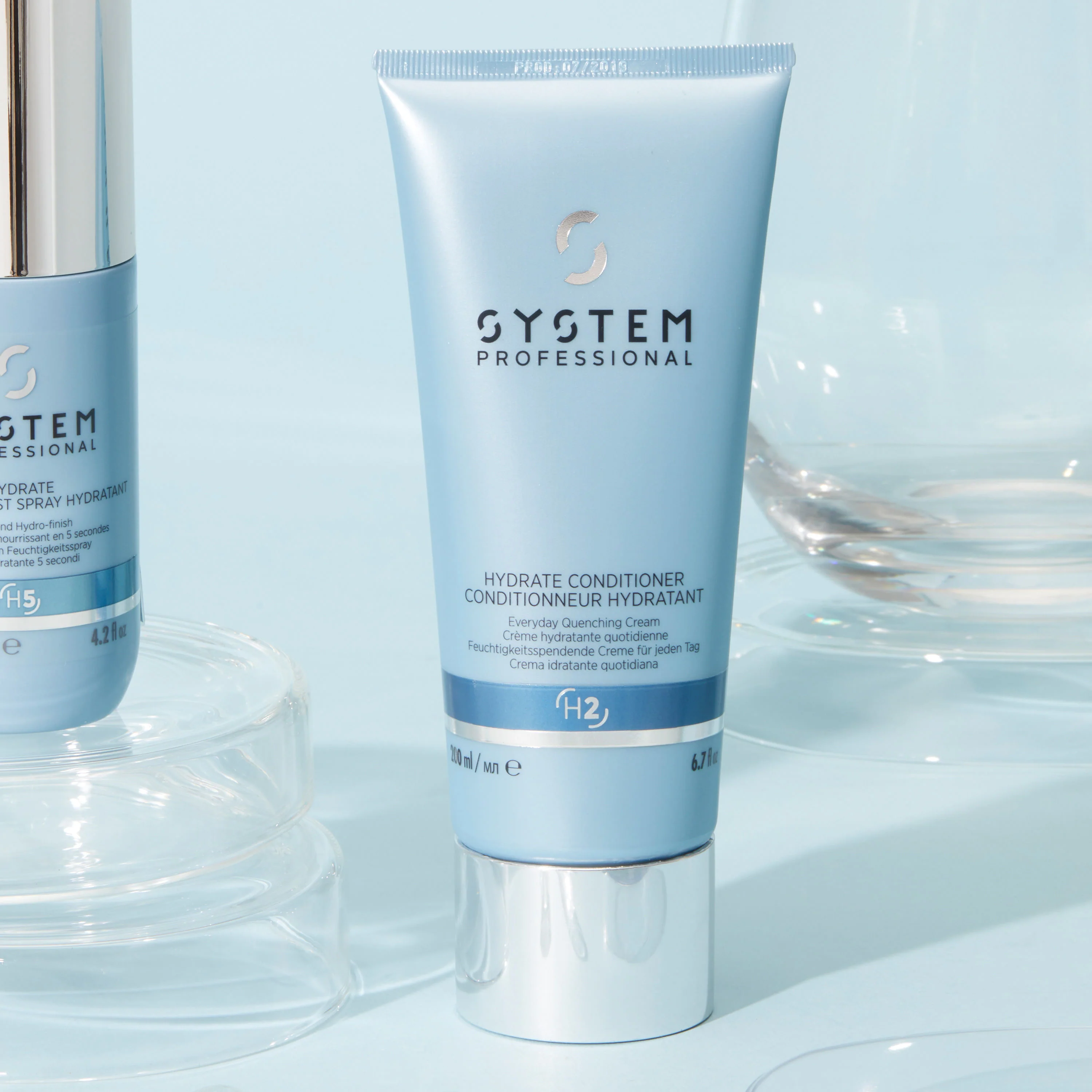 Hydrate Conditioner 200ml - Image 3