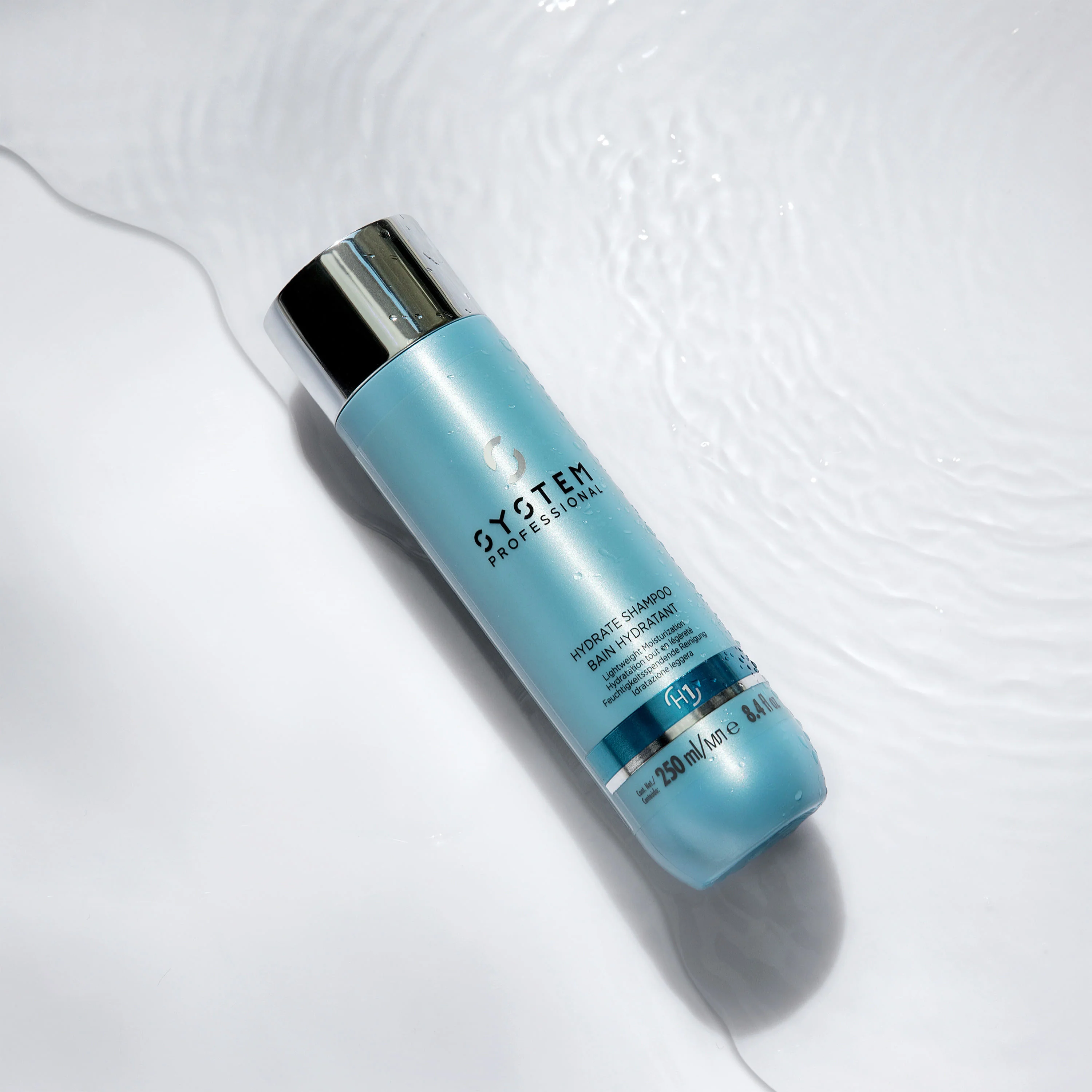 Hydrate Shampoo 250ml - Image 3