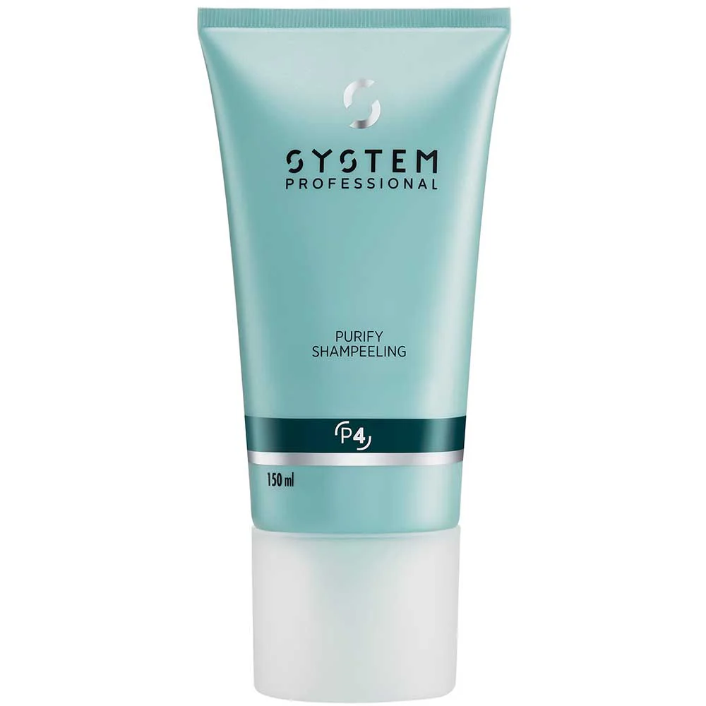 Purify Shampeeling 150ml