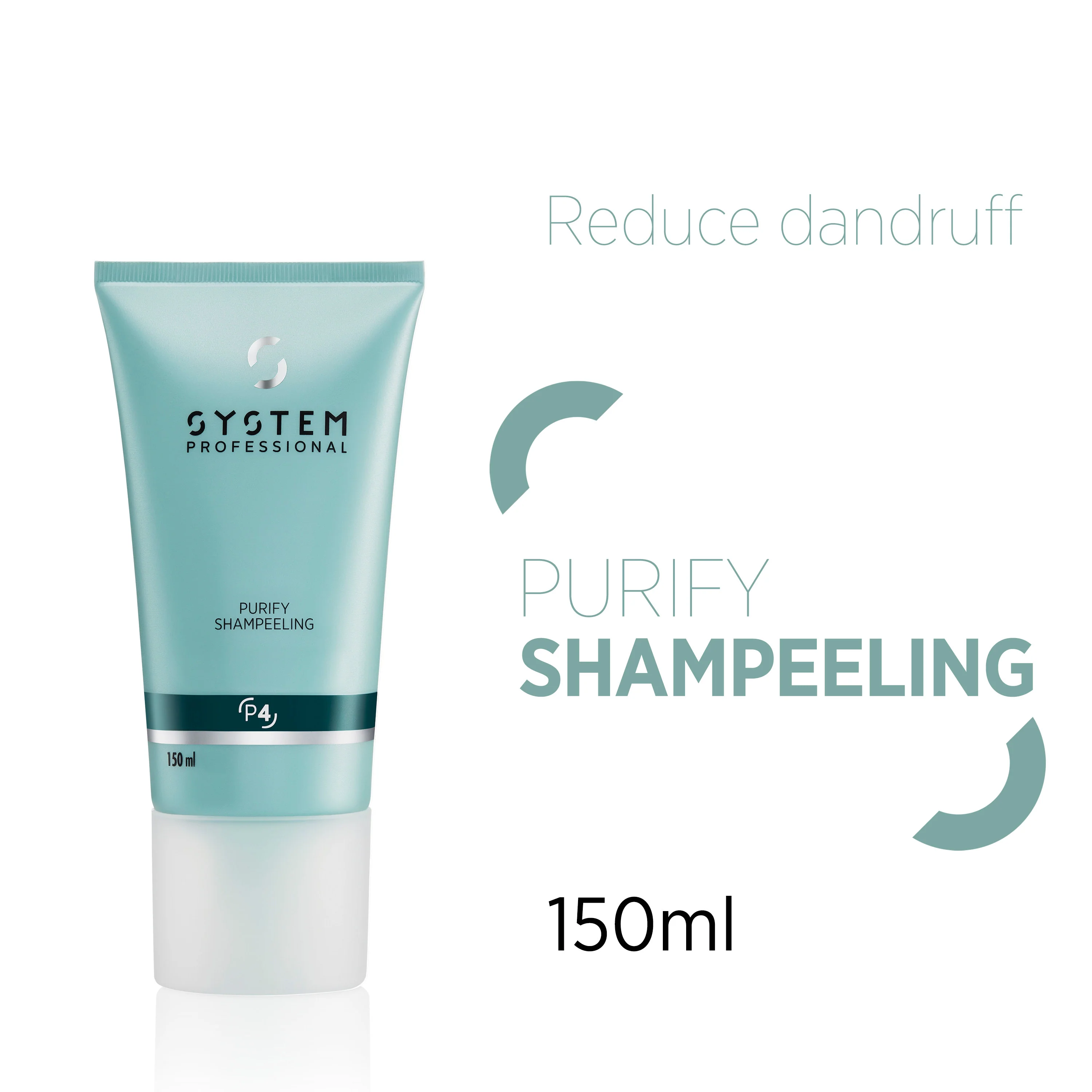 Purify Shampeeling 150ml - Image 2