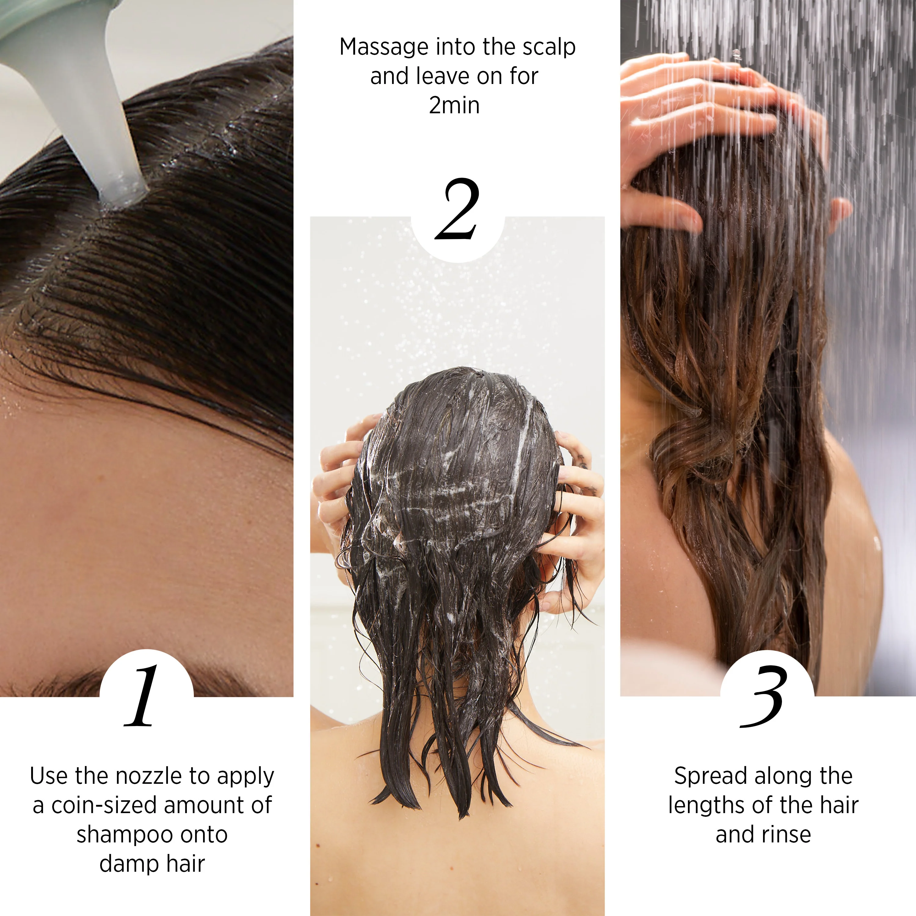 Purify Shampeeling 150ml - Image 6