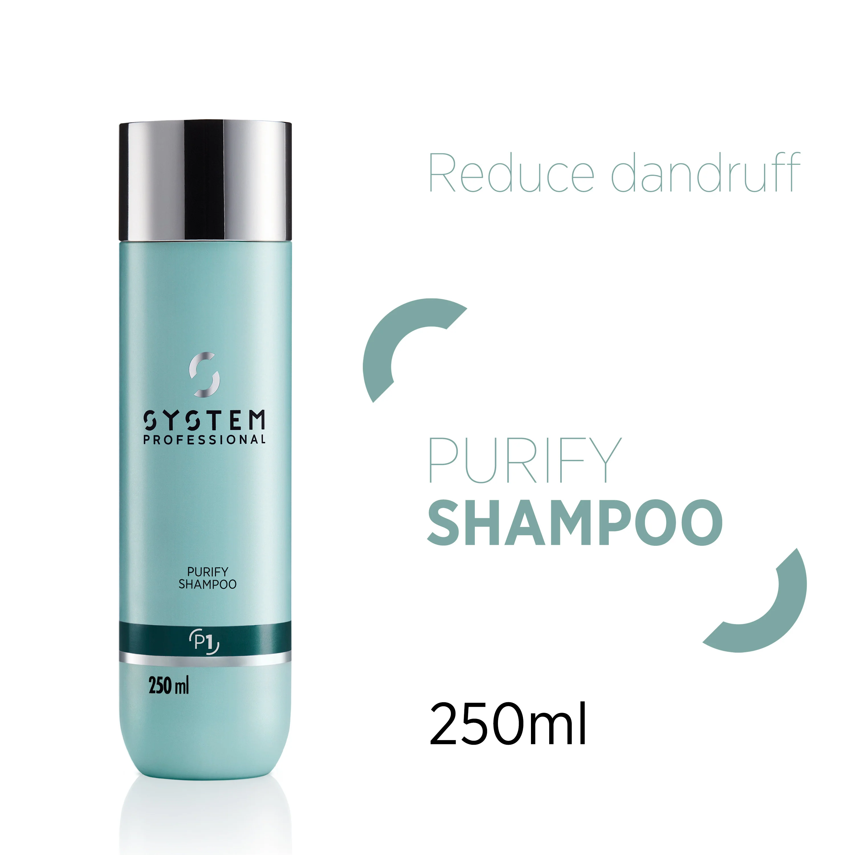 Purify Shampoo 250ml - Image 2
