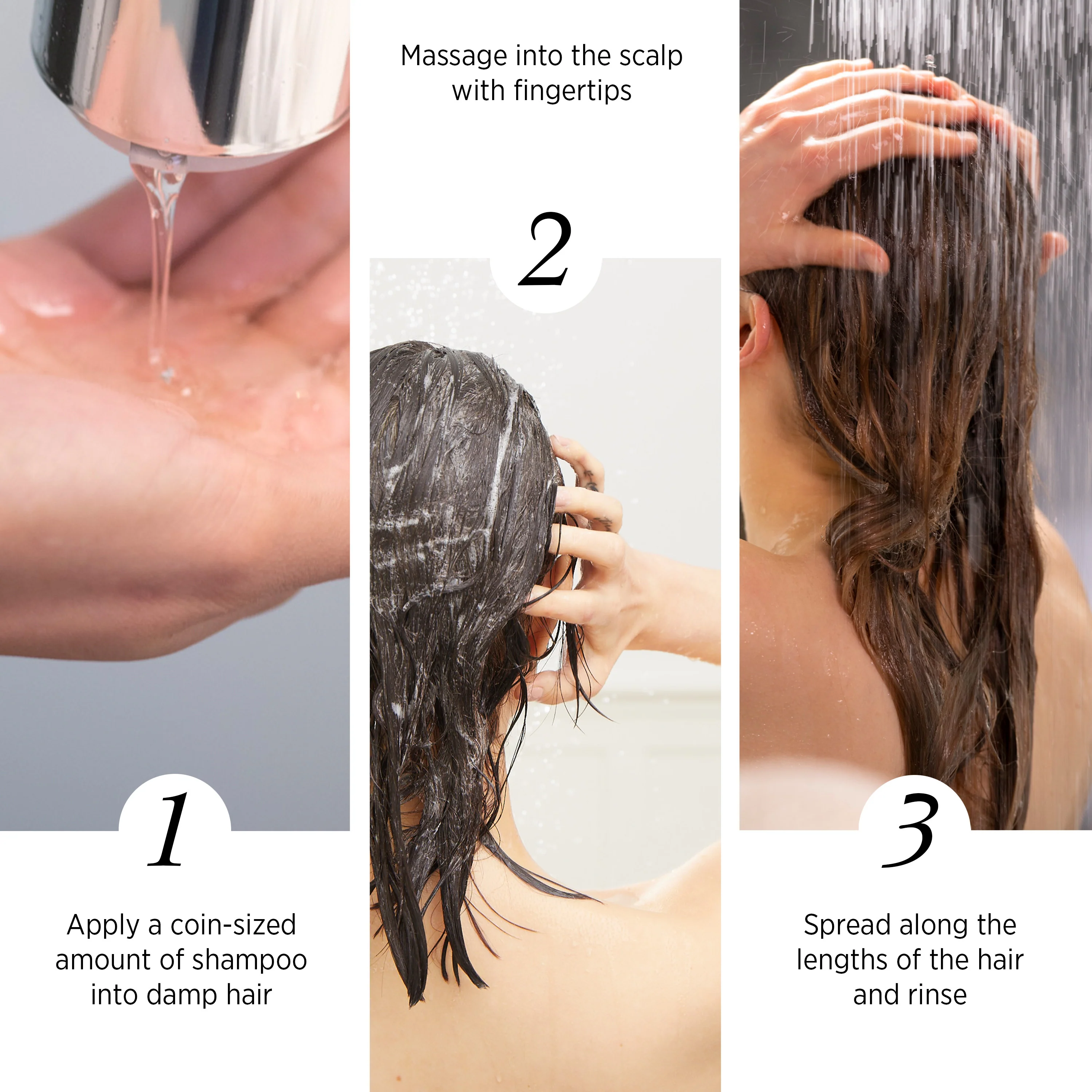 Purify Shampoo 250ml - Image 7