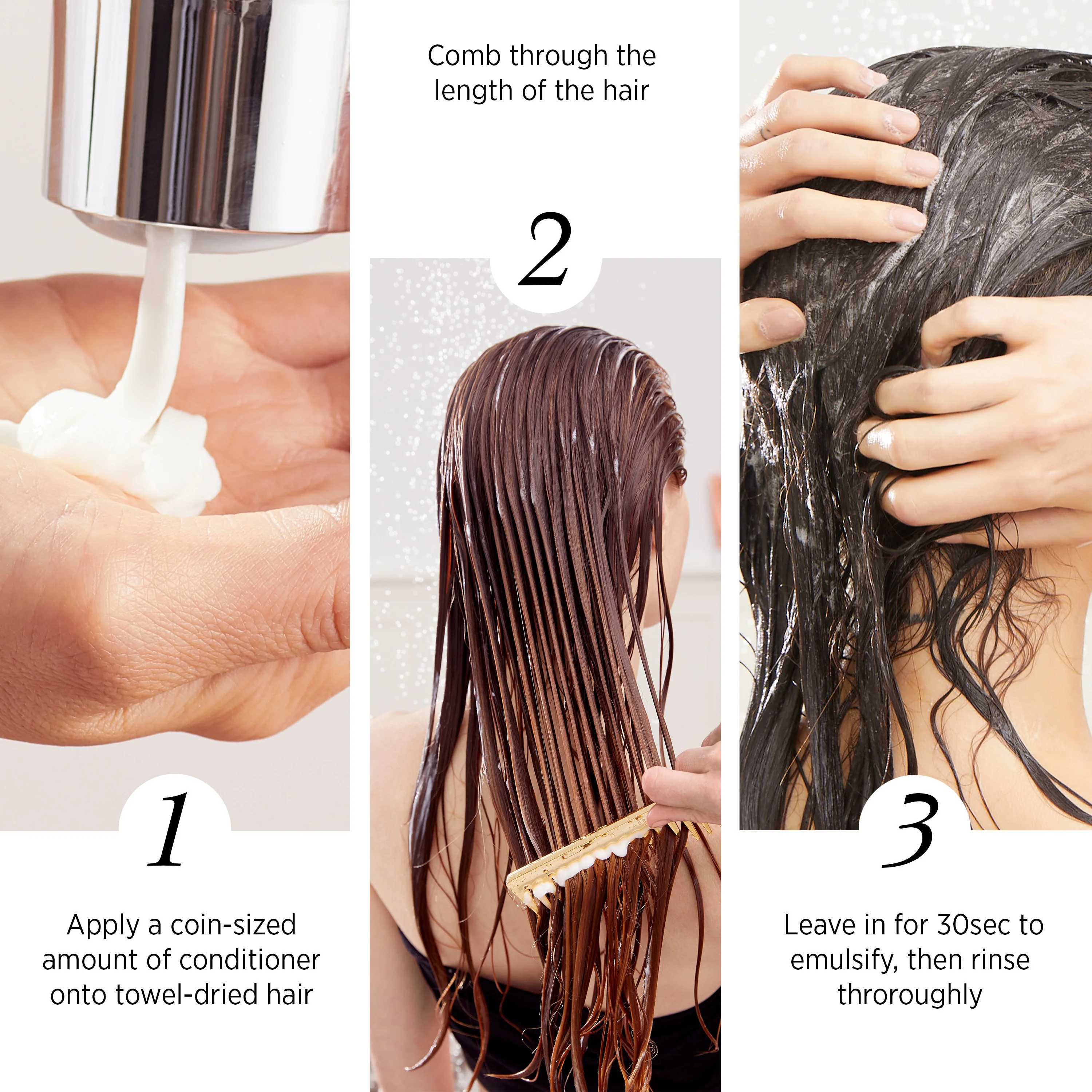 Repair Conditioner 200ml - Image 6