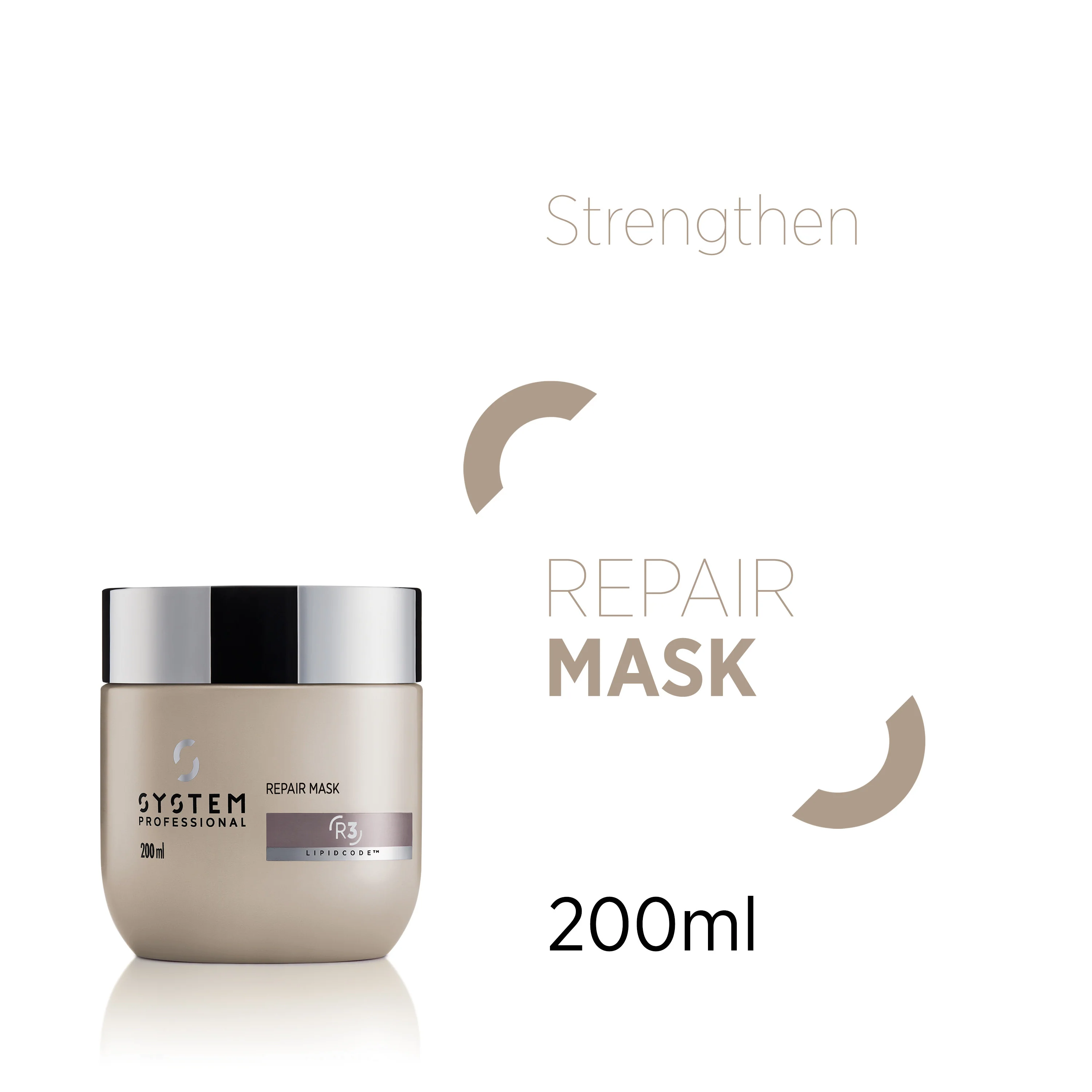 Repair Mask 200ml - Image 2