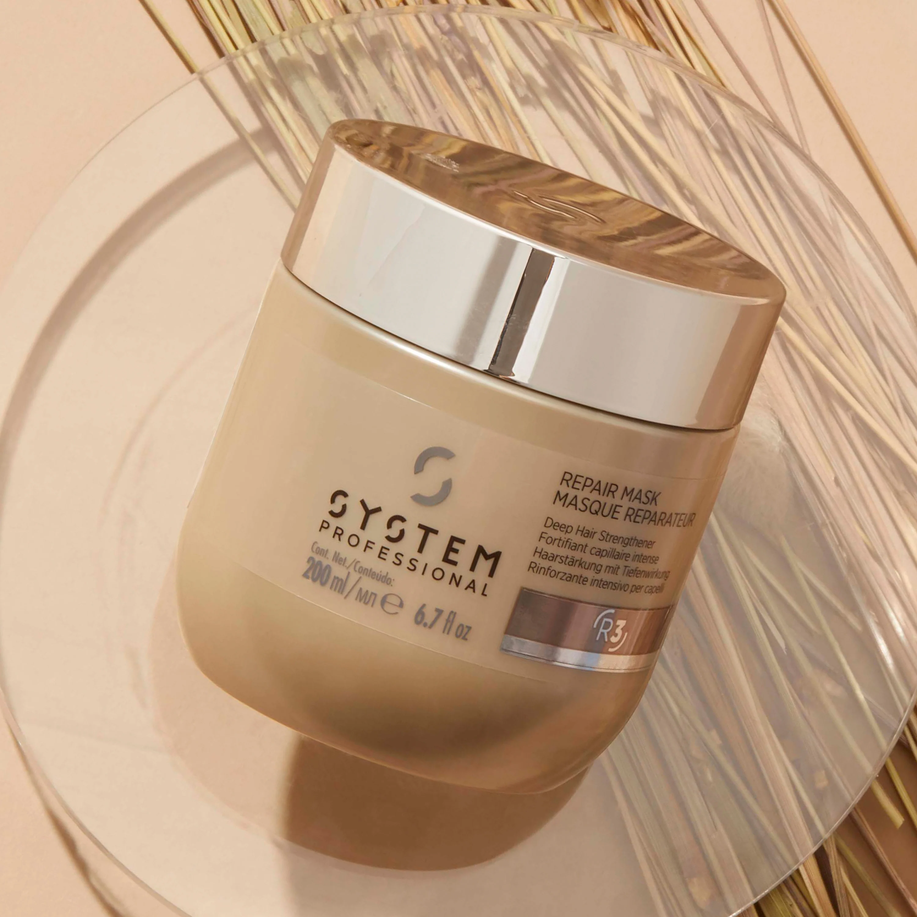 Repair Mask 200ml - Image 3
