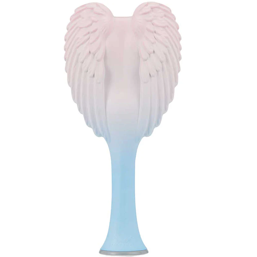 2.0 Matt Satin Hairbrush Pink/Blue - Image 3