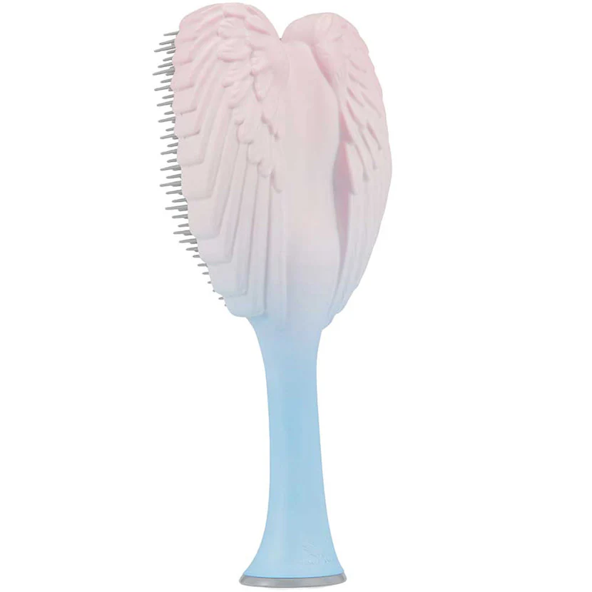 2.0 Matt Satin Hairbrush Pink/Blue - Image 5