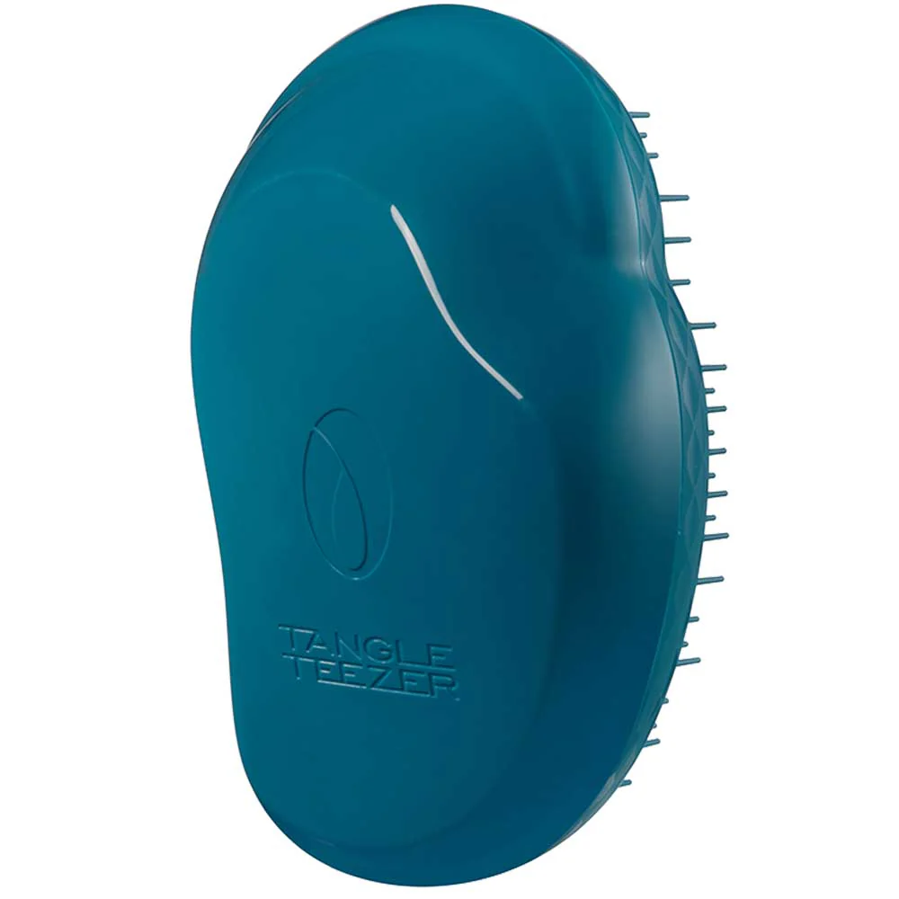 Detangling Brush (Plant Based) - Deep Sea Blue - Image 2