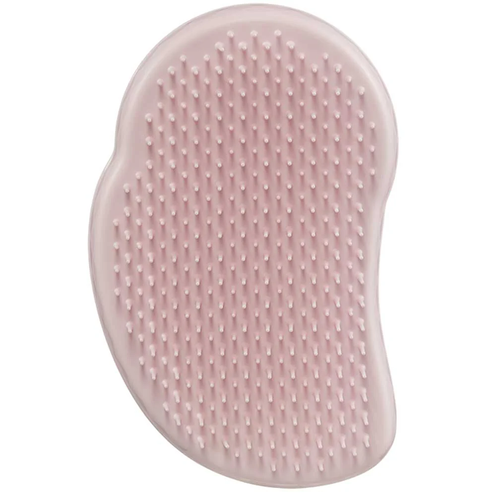 Detangling Brush (Plant Based) - Pink Marshmallow - Image 4