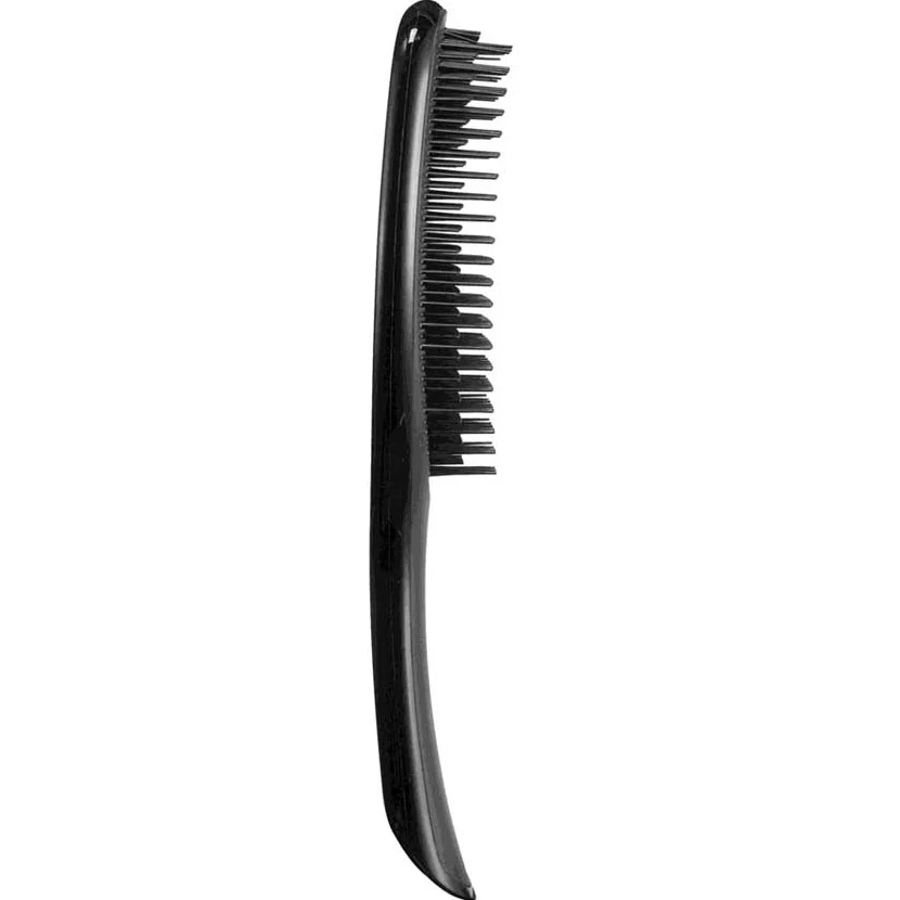 The Wet Detangler - Large - Gloss Black - Image 2
