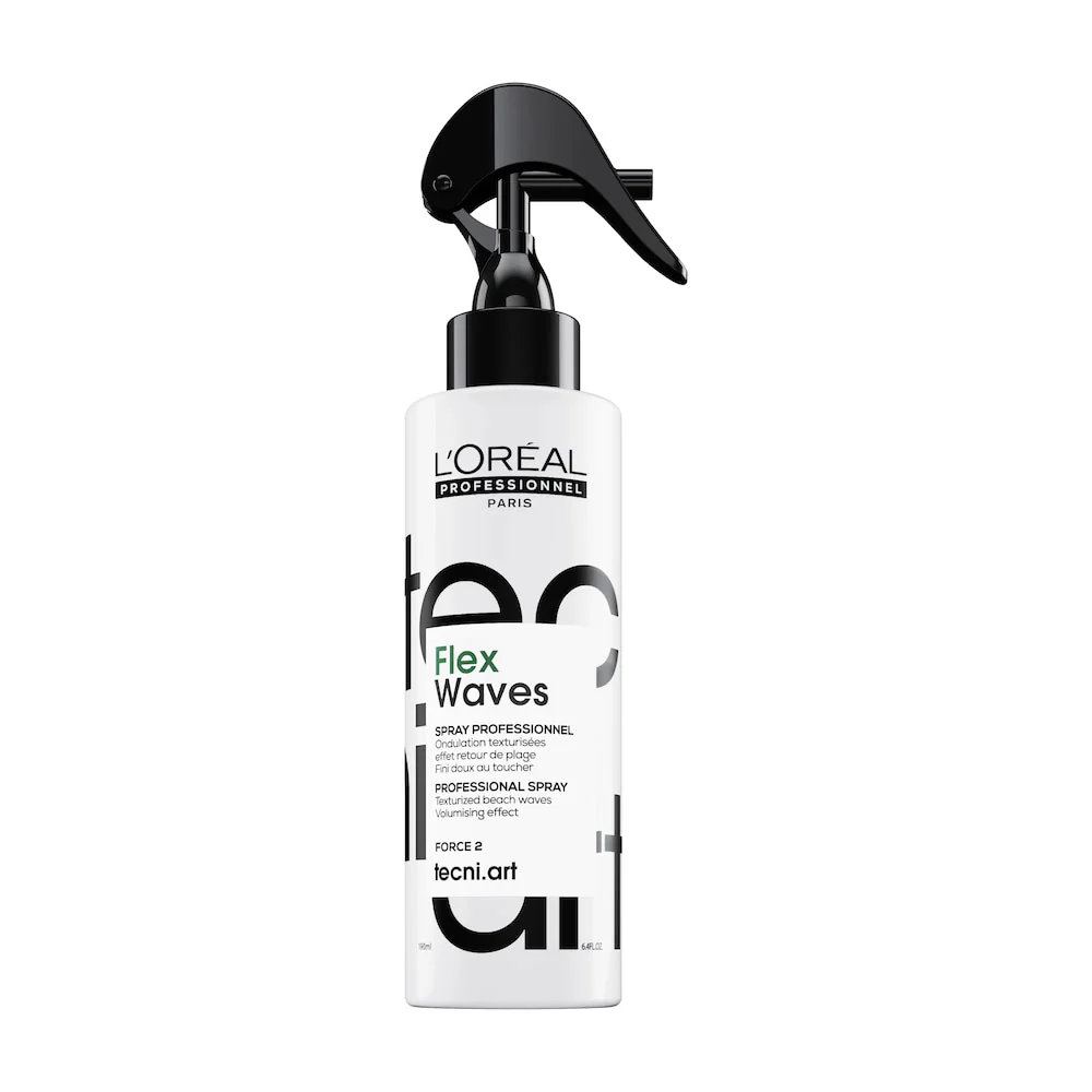 Tecni.Art Flex Waves Texturising Salt Spray