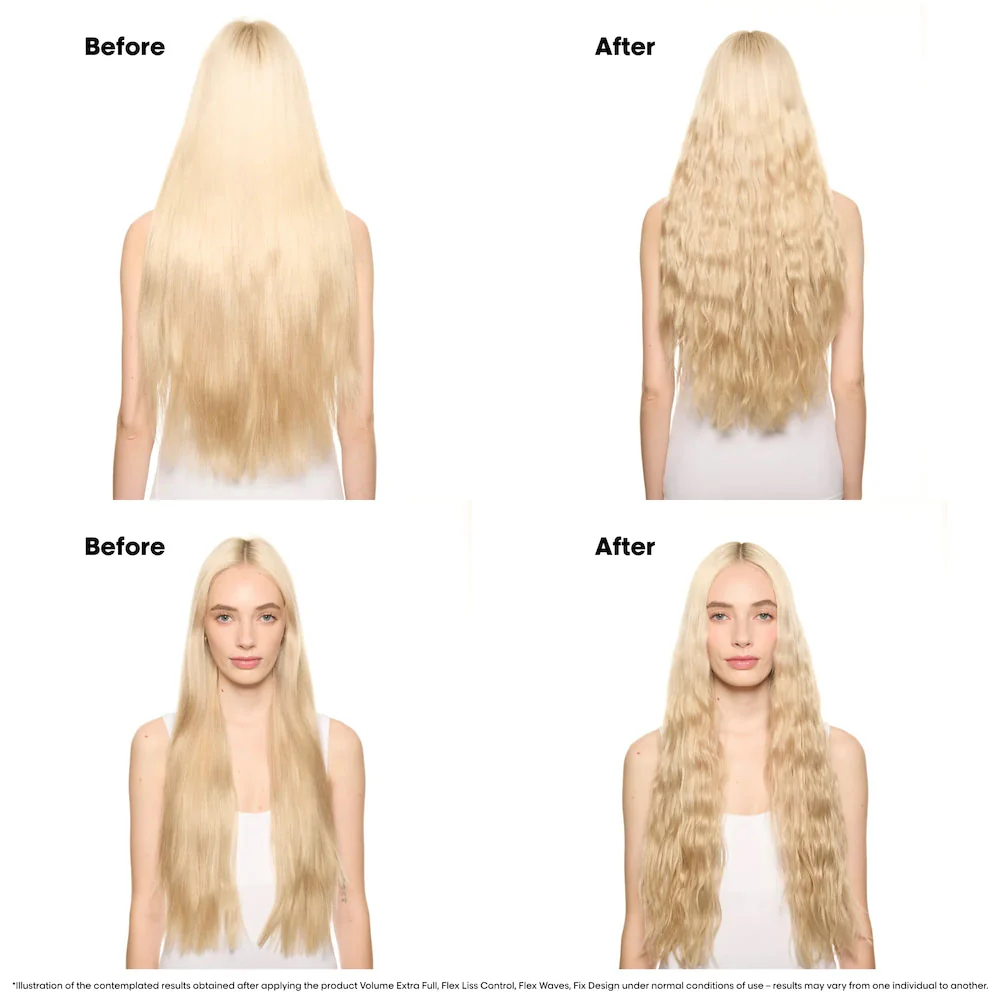 Tecni.Art Flex Waves Texturising Salt Spray - Image 3