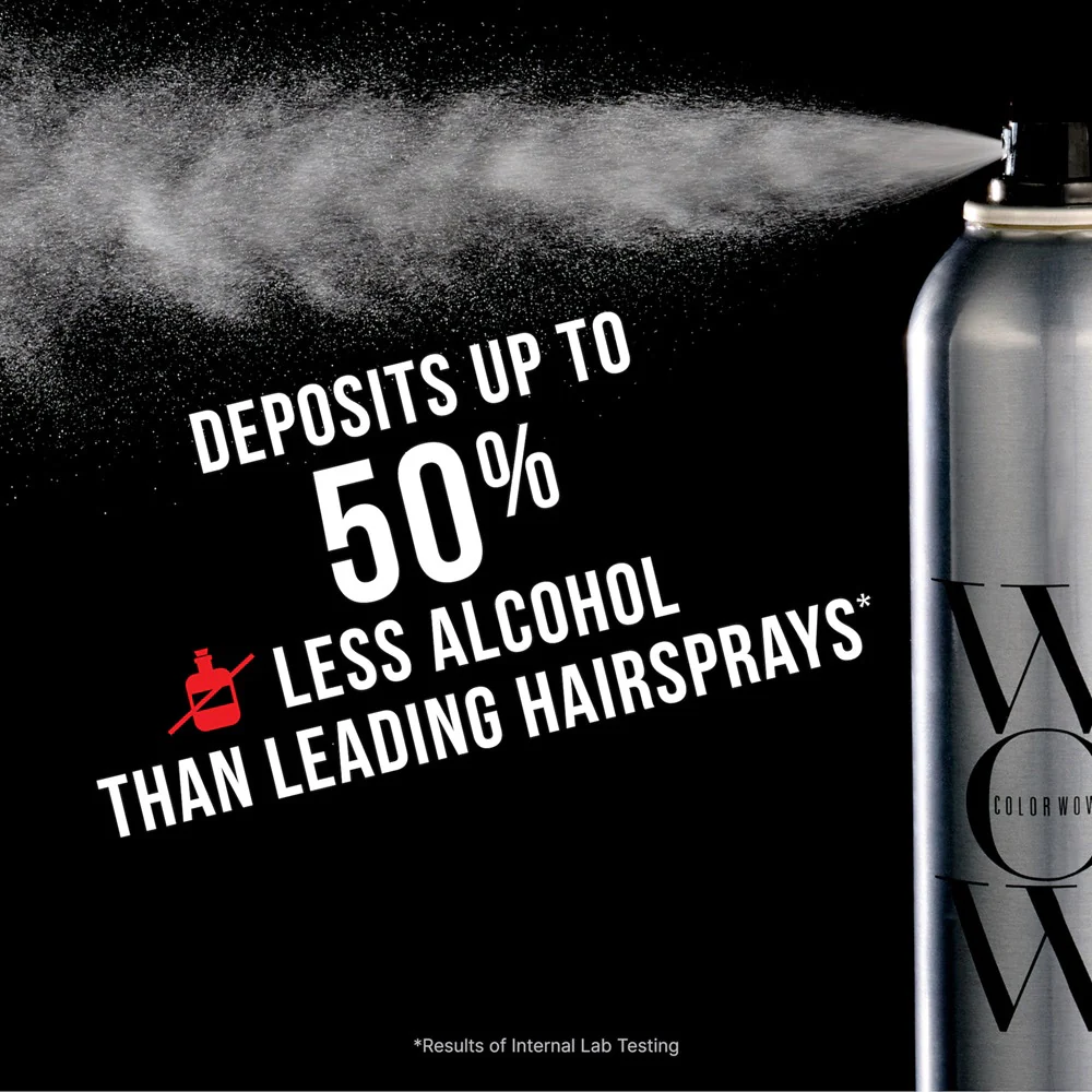 Texas Hold Em Hairspray 295ml - Image 6