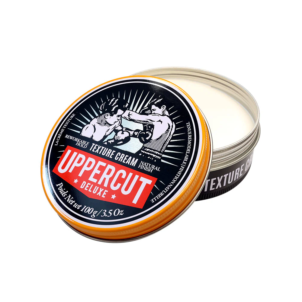 Texture Cream 100g - Image 5