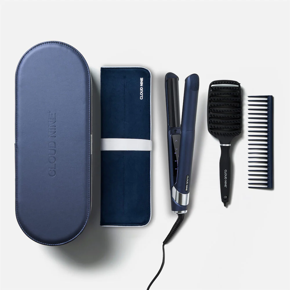 The Contouring Original Iron - Image 2