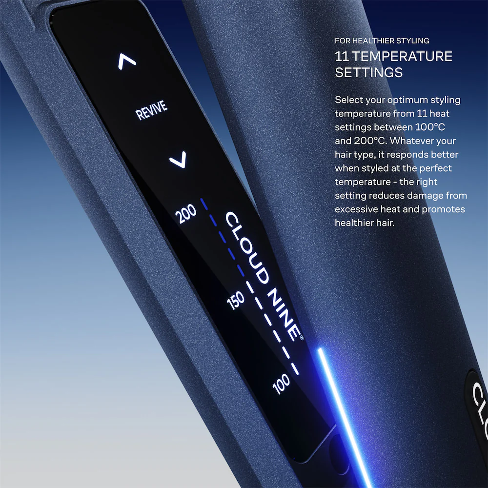 The Contouring Original Iron - Image 4