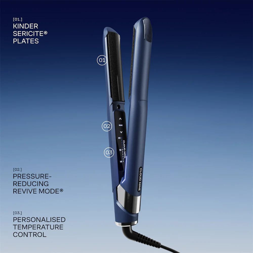 The Contouring Original Iron - Image 6
