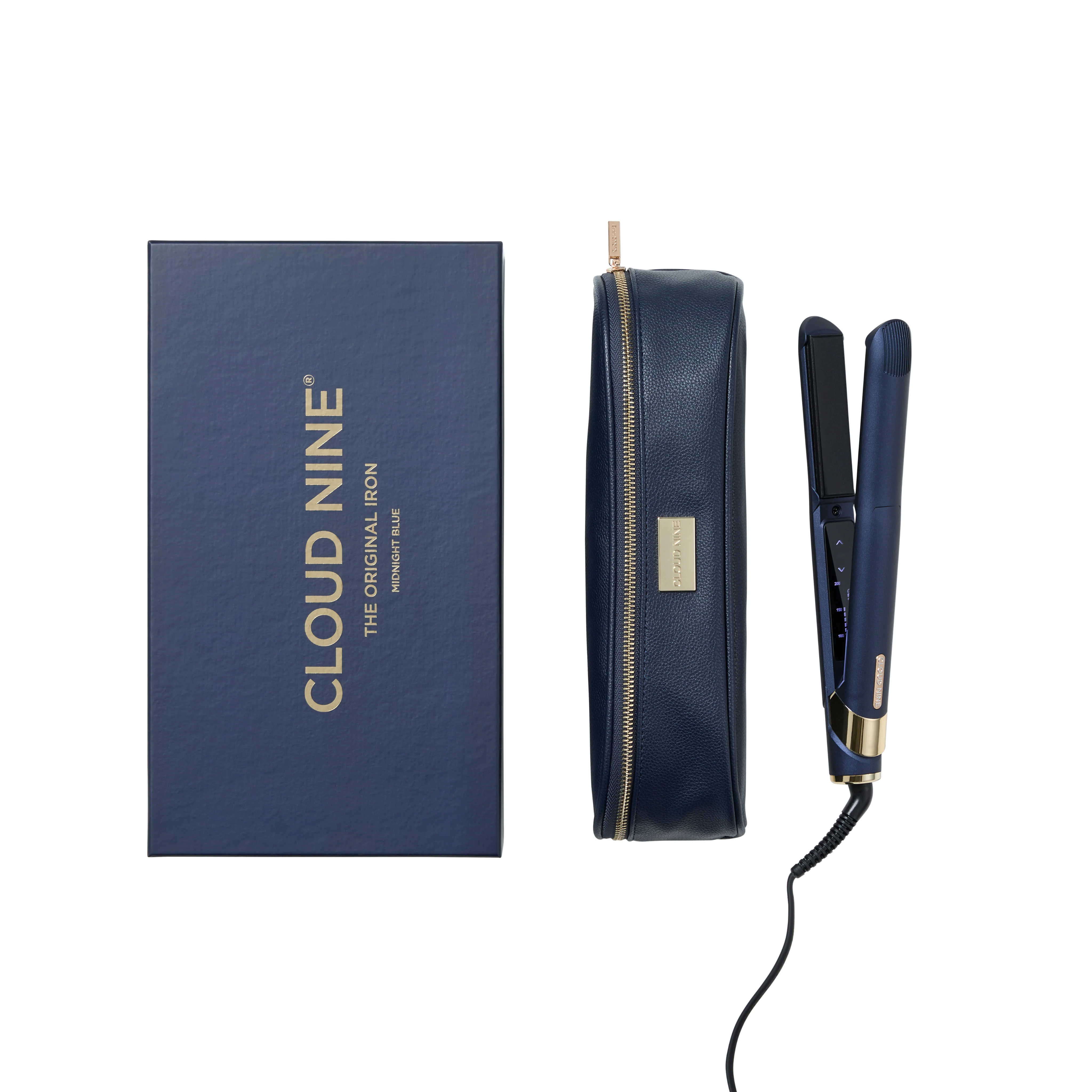 The Original Iron - Midnight Blue - Image 2