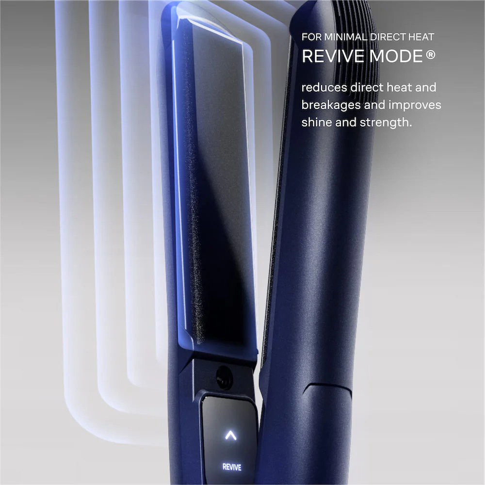 The Original Iron - Midnight Blue - Image 4