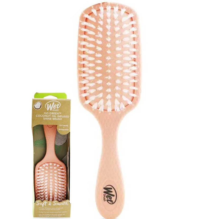 Go Green Treatment & Shine Coconut Oil Cushion - Image 2