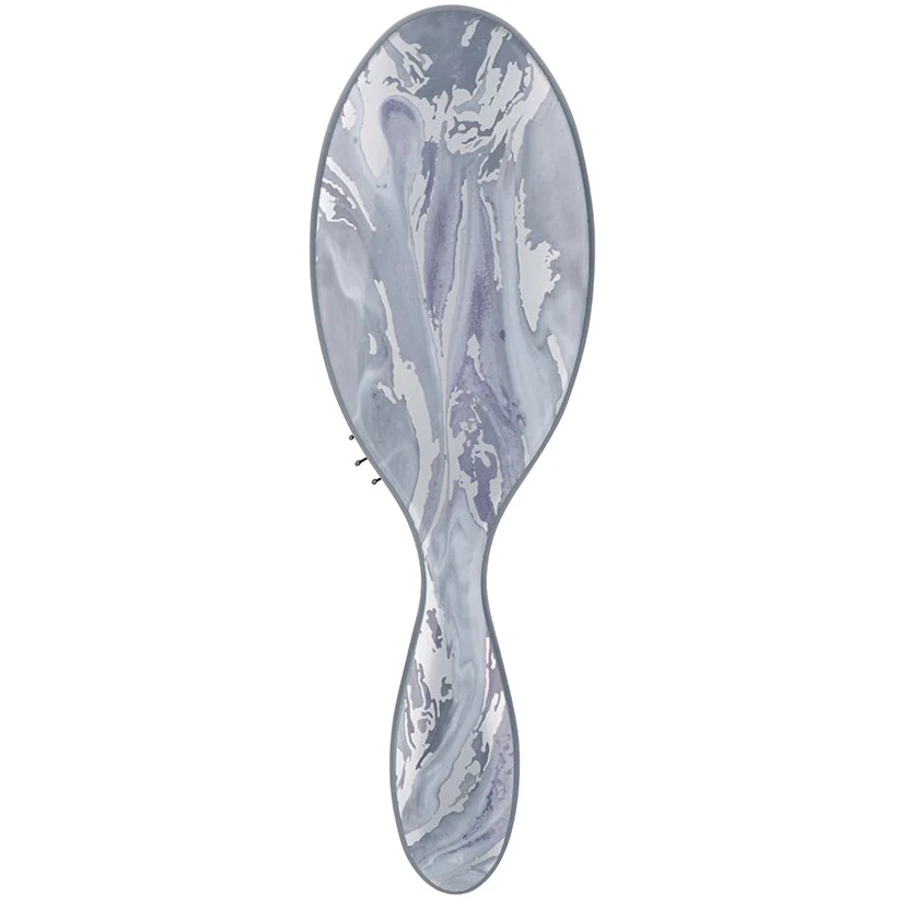 Metallic Marble - Silver - Image 3