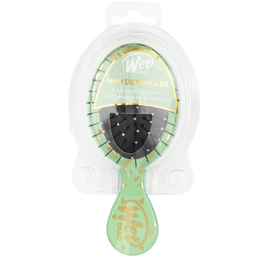 Mini Geo - Jade Confetti - Image 2