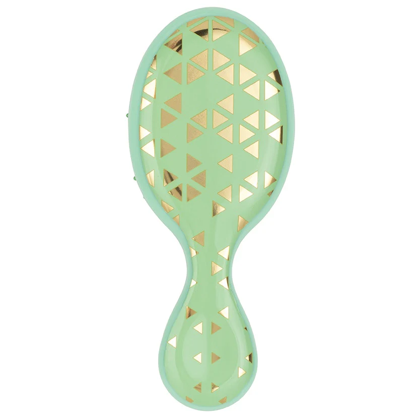 Mini Geo - Jade Confetti - Image 3
