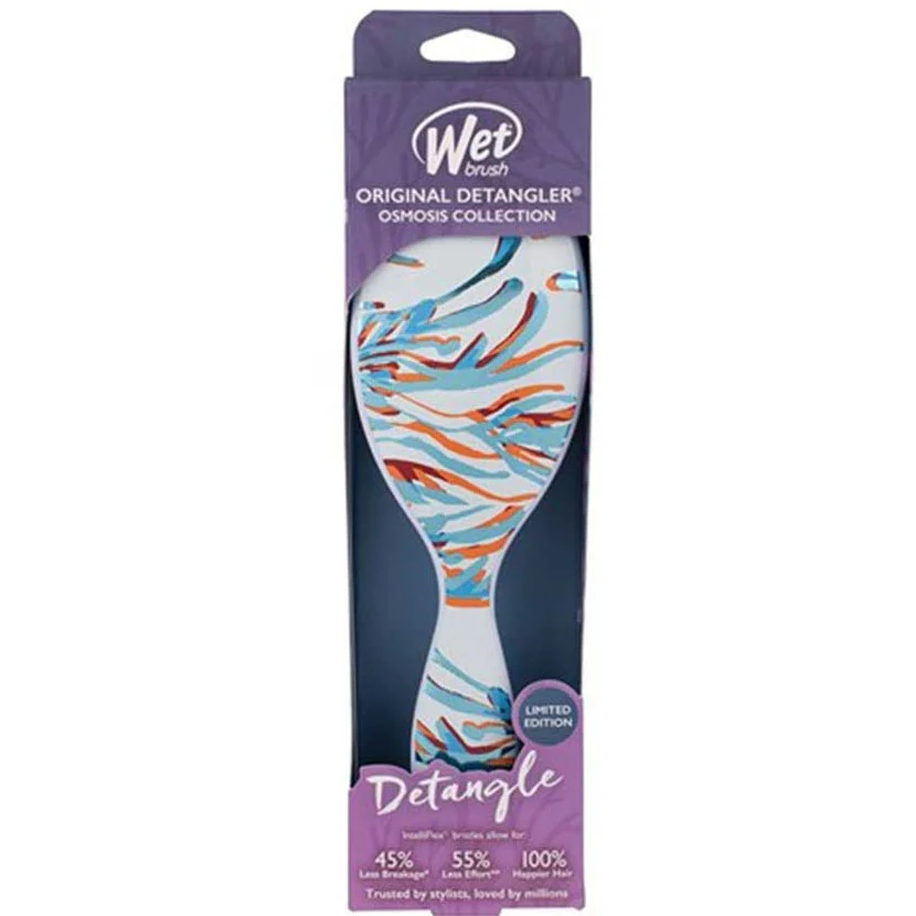 Osmosis - Flowing Coral Detangler - Image 3