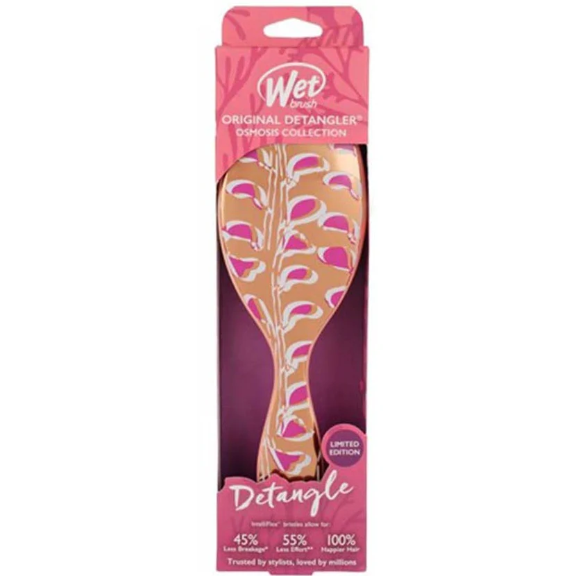 Osmosis - Shimmering Seaweed Detangler - Image 3