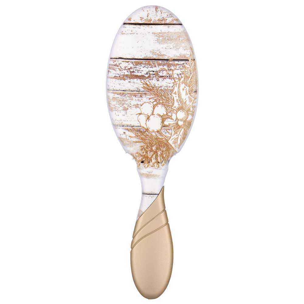Pro Detangler Winter Frost Brush - Seasons Greeting - Image 2